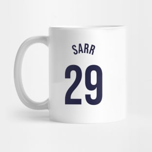 Sarr 29 Home Kit - 22/23 Season Mug